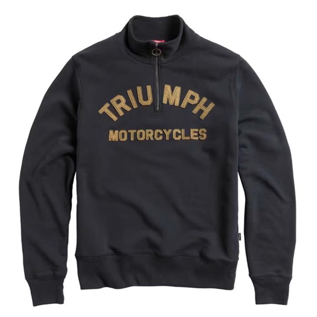 スウェットシャツ & フーディ｜トライアンフ東京 Webストア